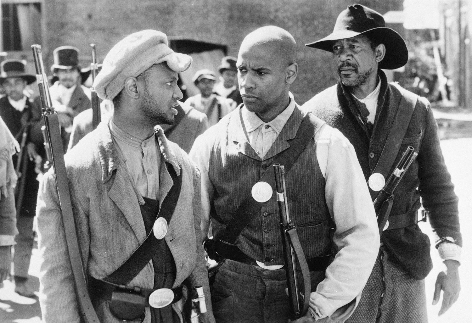 Celebrate Veterans Day with military movies